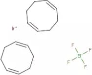 Bis(1,5-cyclooctadiene)iridium(I) tetrafluoroborate