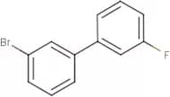 3-Bromo-3'-fluorobiphenyl