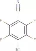 4-Bromotetrafluorobenzonitrile