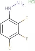 2,3,4-Trifluorophenylhydrazine hydrochloride