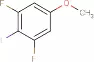 1,3-Difluoro-2-iodo-5-methoxybenzene