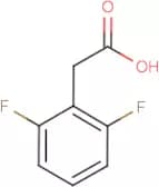 2,6-Difluorophenylacetic acid