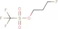 3-Fluoroprop-1-yl trifluoromethanesulphonate