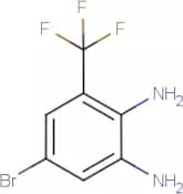 5-Bromo-2,3-diaminobenzotrifluoride