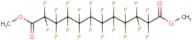 Dimethyl perfluorodecane-1,10-dicarboxylate