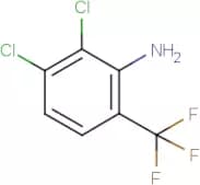 2,3-Dichloro-6-(trifluoromethyl)aniline