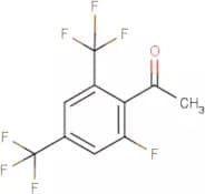 2'-Fluoro-4',6'-bis(trifluoromethyl)acetophenone