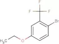 2-Bromo-5-ethoxybenzotrifluoride