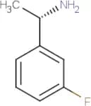 (1S)-1-(3-Fluorophenyl)ethylamine