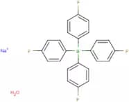 Sodium tetrakis(4-fluorophenyl)borate hydrate
