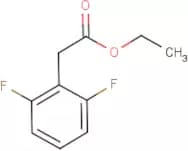 Ethyl 2,6-difluorophenylacetate