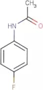 4'-Fluoroacetanilide