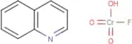 Quinolinium fluorochromate on alumina (QFC)