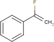 α-Fluorostyrene
