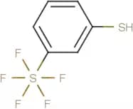 3-(Pentafluorothio)thiophenol