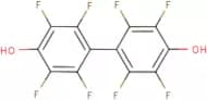 Perfluorobiphenyl-4,4'-diol
