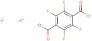 Potassium tetrafluoroterephthalate