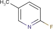 2-Fluoro-5-methylpyridine