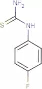 4-Fluorophenylthiourea
