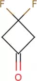 3,3-Difluorocyclobutanone