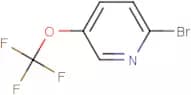 2-Bromo-5-(trifluoromethoxy)pyridine