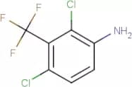 2,4-Dichloro-3-trifluoromethyl-phenylamine