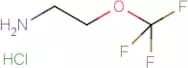 2-(Trifluoromethoxy)ethylamine hydrochloride
