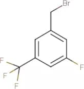 3-Fluoro-5-(trifluoromethyl)benzyl bromide
