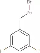 3,5-Difluorobenzylzinc bromide