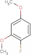 1-Fluoro-2,4-dimethoxybenzene