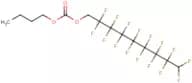 Butyl 1H,1H,9H-perfluorononyl carbonate