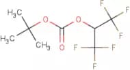tert-Butyl hexafluoroisopropyl carbonate