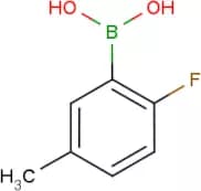 2-Fluoro-5-methylbenzeneboronic acid