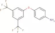 4-Amino-3',5'-bis(trifluoromethyl)diphenyl ether