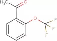 2'-(Trifluoromethoxy)acetophenone