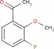 3'-Fluoro-2'-methoxyacetophenone