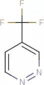 4-(Trifluoromethyl)pyridazine