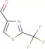 2-(Trifluoromethyl)-1,3-thiazole-4-carboxaldehyde