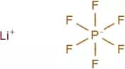 Lithium hexafluorophosphate