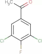 3',5'-Dichloro-4'-fluoroacetophenone