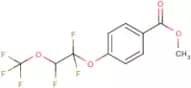 Methyl 4-[1,1,2-trifluoro-2-(trifluoromethoxy)ethoxy]benzoate