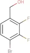 4-Bromo-2,3-difluorobenzyl alcohol