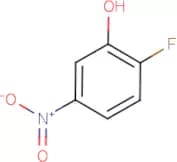 2-Fluoro-5-nitrophenol