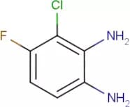 3-Chloro-4-fluorobenzene -1,2-diamine