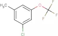 3-Chloro-5-(trifluoromethoxy)toluene