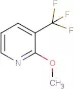 2-Methoxy-3-(trifluoromethyl)pyridine