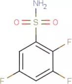 2,3,5-Trifluorobenzenesulphonamide