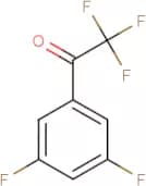 2,2,2,3',5'-Pentafluoroacetophenone