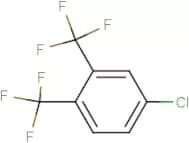 4-Chloro-1,2-bis-(trifluoromethyl)benzene