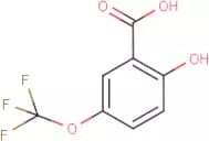 2-Hydroxy-5-(trifluoromethoxy)benzoic acid